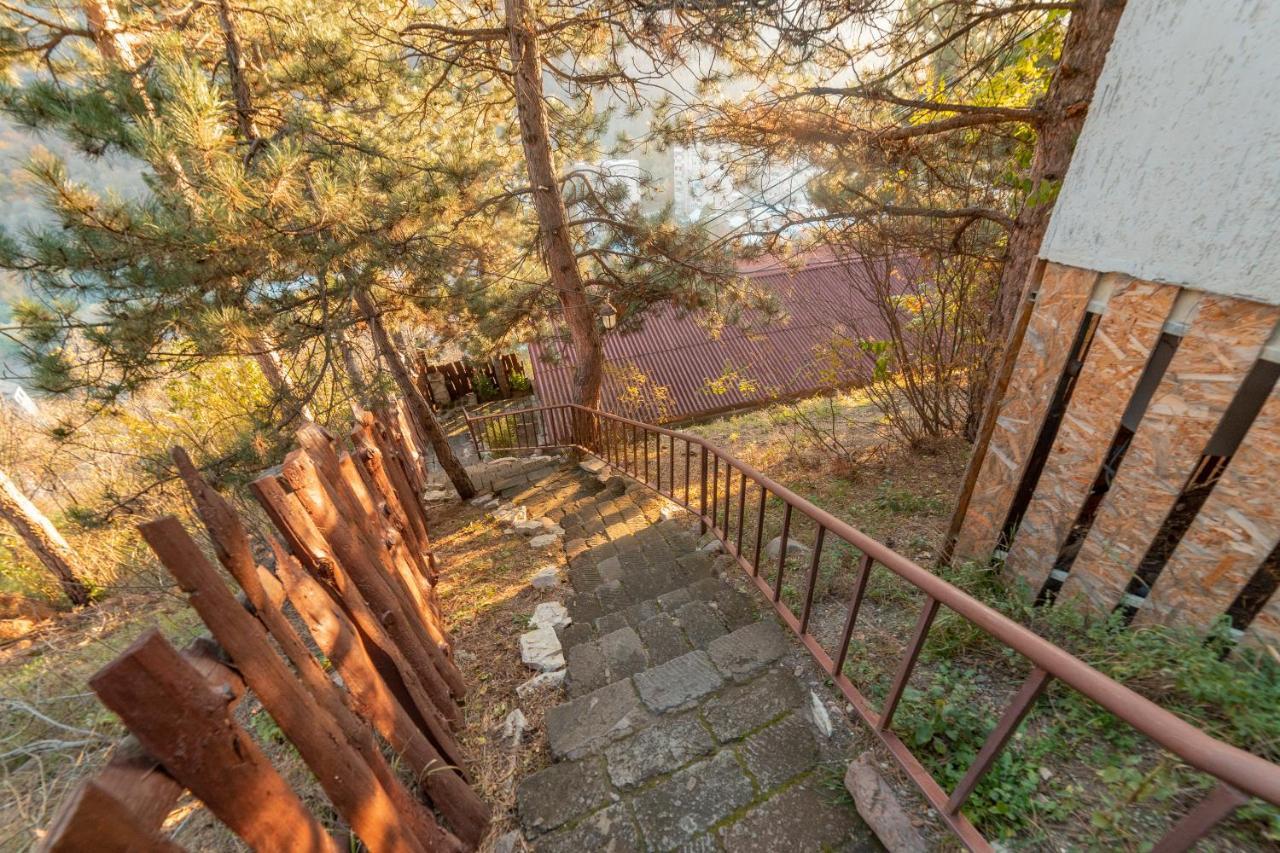 Popock Dilijan 1 Hotel Buitenkant foto